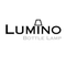 Lumino Bottle Lamp